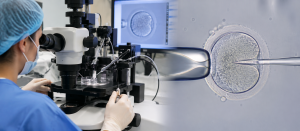 ICSI Treatment Colombia