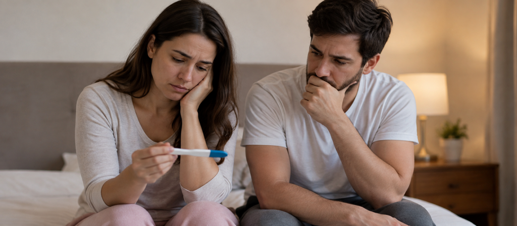 Infertility Treatment Colombia