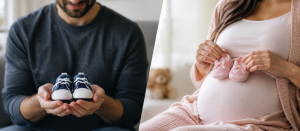 Single parent surrogacy